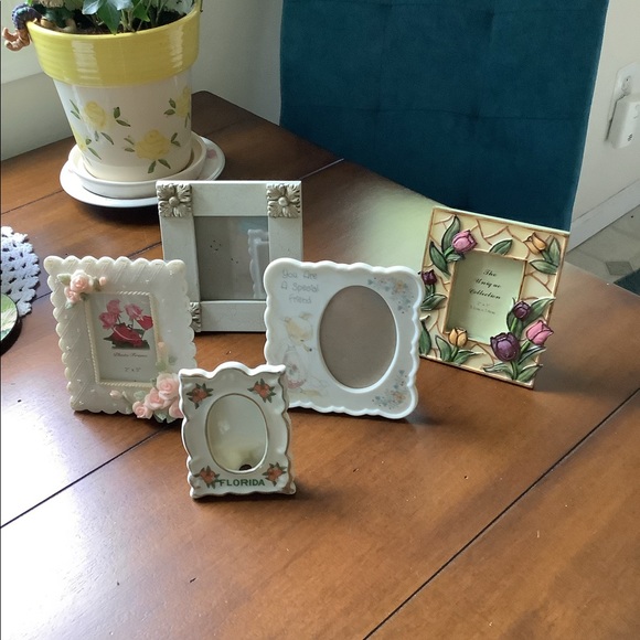 Picture 5 Frames Bundle. 🌷 - Picture 8 of 8